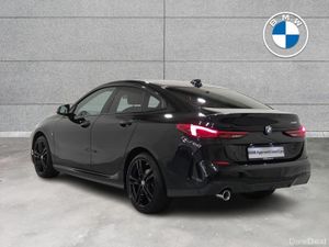 BMW 2-Series 218i M Sport Gran Coupe - Image 3