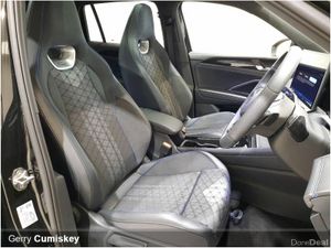 Volkswagen Tiguan R-Line | Phev | TSi eHybrid 272B - Image 4