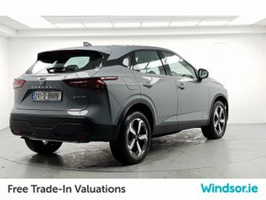 Nissan Qashqai ePOWER QASHQAI SV - Image 3