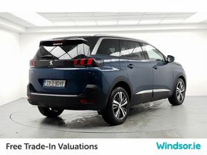 Peugeot 5008 1.5 BlueHDi 130bhp Allure - Image 3