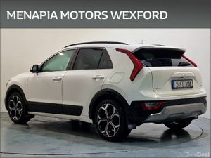 Kia Niro Niro K3 HEV - Image 4