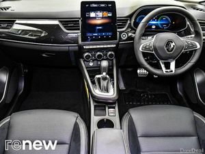 Renault Arkana E-Tech Engineered Hybrid 145 Auto - Image 3