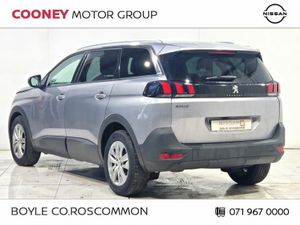 Peugeot 5008 PureTech Active 7 SEATER - Image 3