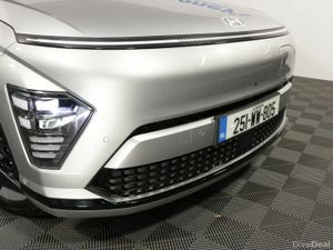 Hyundai KONA ELECTRIC PLATINUM 65 kWh EV - Image 3