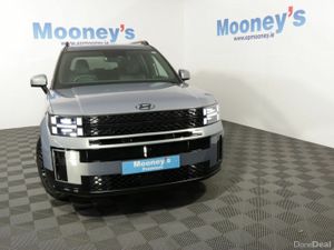 Hyundai Santa Fe PHEV CALLIGRAPHY 1.6L PETROL AUTO - Image 2