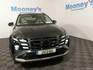 Hyundai Tucson EXECUTIVE PLUS LOW MILEAGE 1.6L DIE - Image 2