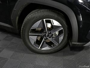 Hyundai Tucson EXECUTIVE PLUS LOW MILEAGE 1.6L DIE - Image 4