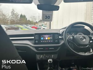 Skoda Fabia 1.0 TSI 95HP AMBITION - Image 2