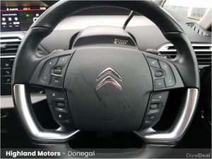 Citroen C4 C4 SPACETOURER FLAIR PLUS AUTOMATIC - Image 4