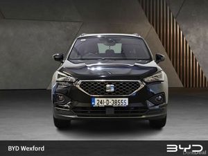 SEAT Tarraco 2.0TDI 150hp 7S SE TECH DSG - Image 3