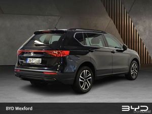 SEAT Tarraco 2.0TDI 150hp 7S SE TECH DSG - Image 4
