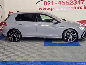 212 VW GOLF R-LINE 2.0 TDI 150BHP DSG - Image 3