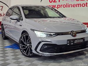 212 VW GOLF R-LINE 2.0 TDI 150BHP DSG - Image 2