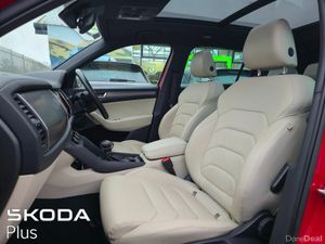 Skoda Kodiaq 2.0 TDI 150BHP DSG Style 7 Seat - Image 4