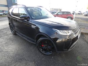 Land Rover Discovery 2.0D SD4 240 PS 4WD Auto SE 7 - Image 2