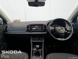 Skoda Karoq 2.0TDI 115HP Ambition, Heated Seats, C - Image 2