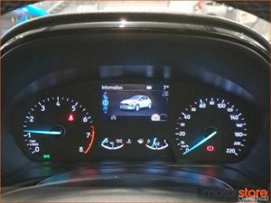 Ford Fiesta 1.0T EcoBoost 100PS Titanium - Image 4