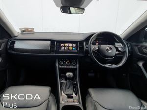 Skoda Kodiaq 2.0 TDI 150HP DSG Style 7 Seat - Image 2
