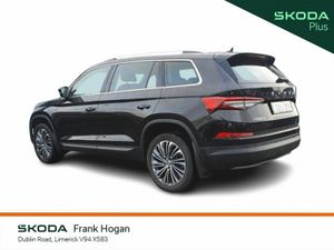 Skoda Kodiaq 2.0 TDI 150HP DSG Style 7 Seat - Image 3