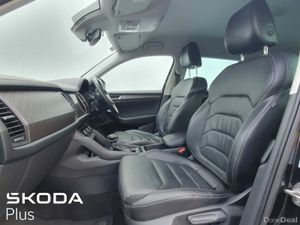 Skoda Kodiaq 2.0 TDI 150HP DSG Style 7 Seat - Image 4