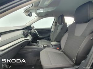 Skoda Octavia OCTAVIA AMB 2.0TDI 115HP "Call / Tex - Image 4