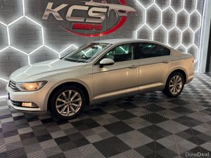 2017 Volkswagen Passat- Highline- Diesel - New NCT - Image 2