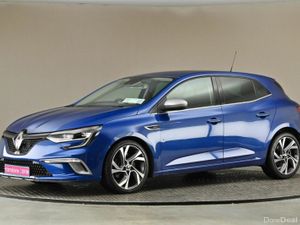 Renault Megane 1.6 TCE SPORT GT LINE 205BHP AUTO * - Image 4
