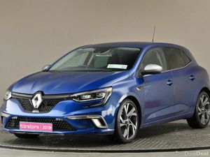 Renault Megane 1.6 TCE SPORT GT LINE 205BHP AUTO * - Image 3