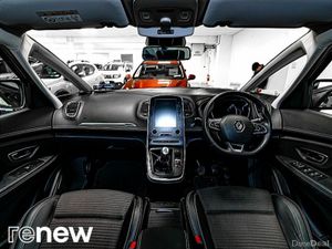 Renault Grand Scenic 1.75 Blue dCi 120 Signature - Image 2