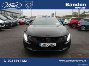 Peugeot 508 2024 Peugeot 508 1.5 BlueHDi 130bhp Au - Image 2