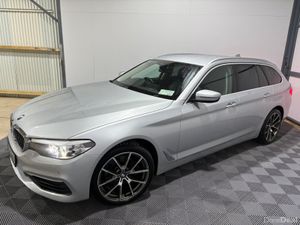 19 BMW 520D G31 SE XDRIVE 5DR AUTO - Image 4