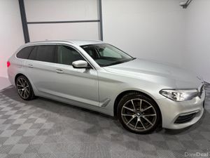 19 BMW 520D G31 SE XDRIVE 5DR AUTO - Image 2