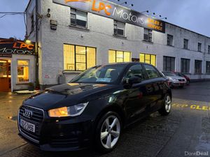 Audi A1 2015 - Image 3