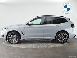 BMW X3 xDrive30 M Sport - Image 4