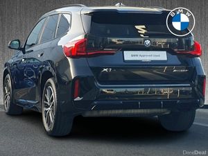 BMW X1 xDrive25e M Sport - Image 3