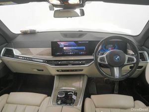 BMW X5 xDrive50e M Sport - Image 4