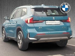 BMW X1 xDrive25e Sport - Image 3