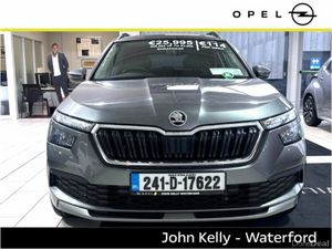 Skoda Kamiq Ambition 1.0TSI 110HP - Image 3