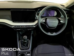 Skoda Octavia Combi Selection 2.0TDI 115HP - Image 3