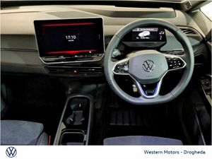 Volkswagen ID.3 GTX PERFORMANCE FIRE + ICE 79KWH * - Image 3
