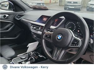 BMW 1-Series 116D M-Sport 1.5 Diesel - Image 4
