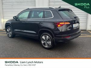 Skoda Karoq AMBITION 1 LTR TSI 110 BHP - Image 3