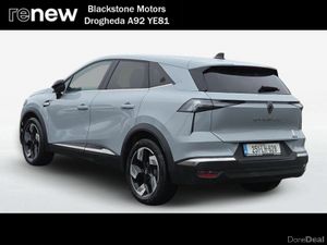 Renault Symbioz E-Tech full hybrid 145 Auto Techno - Image 3