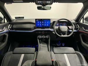 Skoda Kodiaq Sportline IV 1.5TSi PHEV 204BHP - Rev - Image 4