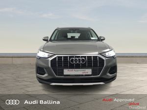 Audi Q3 35 TDI 150HP S Tronic SE - Image 4