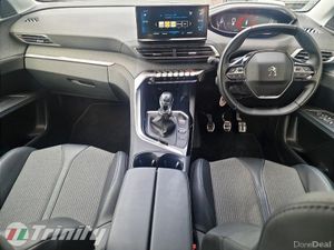 Peugeot 3008 ** 1.5 BLUEHDI ** 130BHP ALLURE ** TR - Image 2