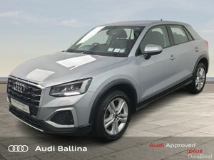 Audi Q2 35 TFSI 150HP SE WIth, Comfort Pack and Le - Image 4