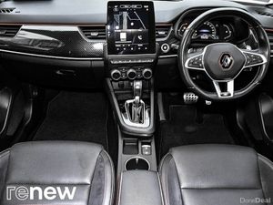 Renault Arkana R.S. LINE TCE 140 AUTO MILD HYBRID - Image 2