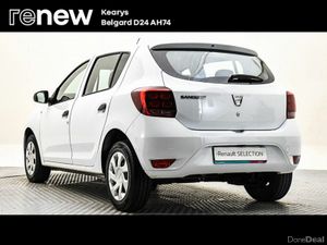 Dacia Sandero 1.0 75 ALTERNATIVE - Image 3