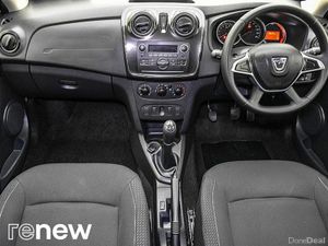 Dacia Sandero 1.0 75 ALTERNATIVE - Image 2